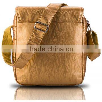 2016 New Fashion Solar Sling Bag photo-5