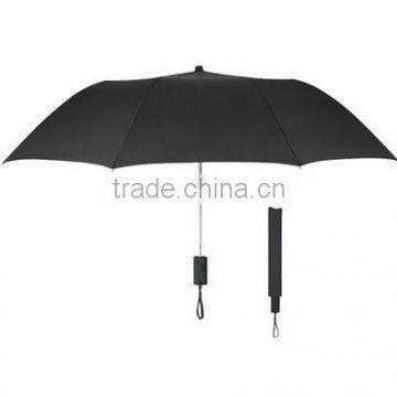 44" Arc Auto-Open Folding Umbrella