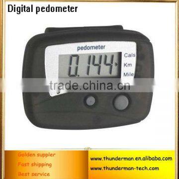 Digital Multifunction Calorie Pedometer for Weight ,Calorie and Step Counter
