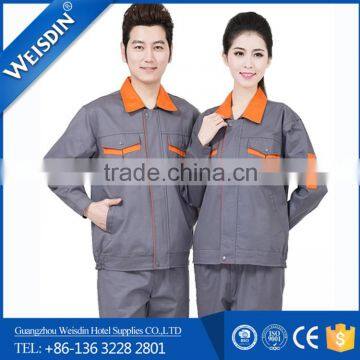 workwear safety brand designer coat pant for men