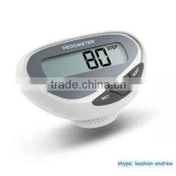 Custom Promotional Gifts free pedometer 2014