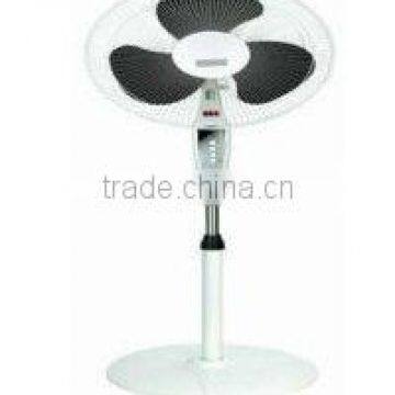 cheap price 220v RECHARGE STAND FAN Bangladesh