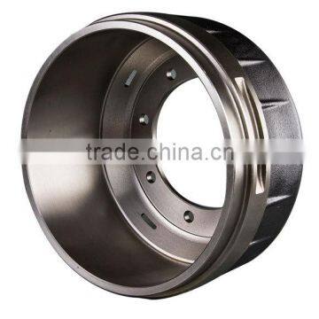 Semi Truck Brake Drums Avid Drum Brake photo-2