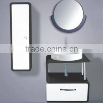 PVC bathroom cabinet TT-079