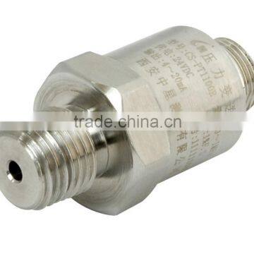 Low Price OEM Pressure Transmitter CS-PT1100 Series for Air Compressor photo-2