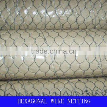 Hexagonal Wire Netting in 1/2" to 3" for Feeding photo-5