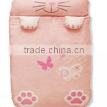 2015 Hot Sale Animal Baby Sleeping Bag