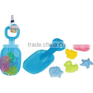 HOT SALE Top Quality Summer Beach Toy Set with Promotions