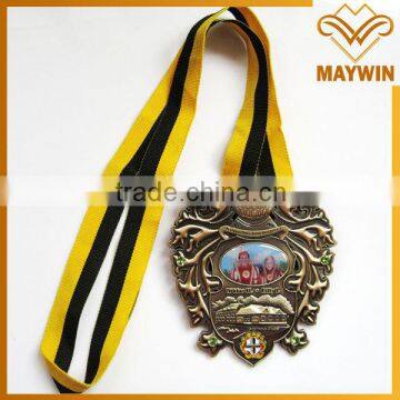 Souvenir sport medal