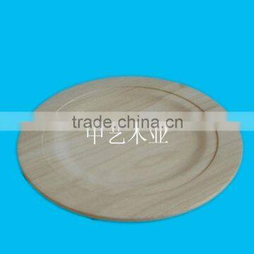 2014 High Quality Food Presentation Plates