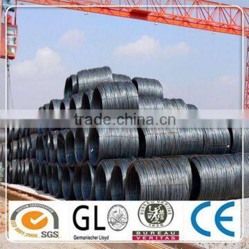 wire rod steel SAE1008B