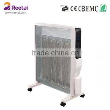 Living Room,Bedroom Use and CE Certification low power electric room heater