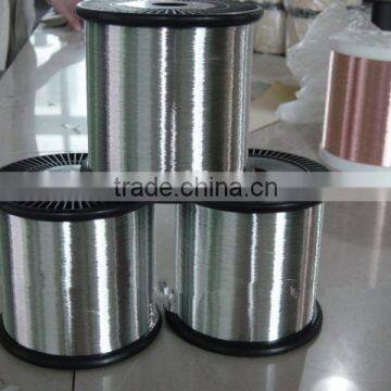 0.12mm CATV coaxial TCCA electric wire