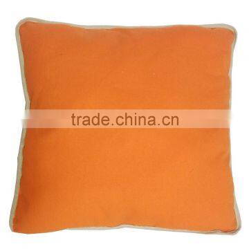 Eco-friedly Cotton Gift Pillow for Kids