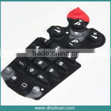 High quality mobile keypad