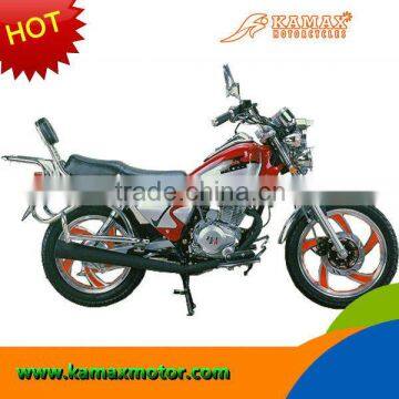 150cc Storm Chopper Motorcycle