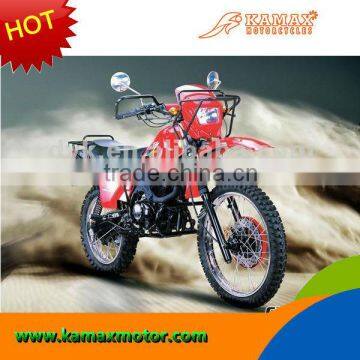 China 250cc Classic Offroad Motorcycle Dirt Bike