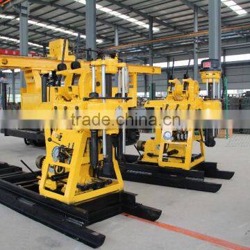 2016 Economic Hydraulic Water Well Drilling Machine