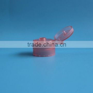 High quality wholesale Best price plastic tube flip top cap