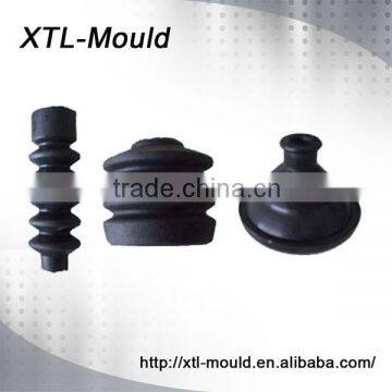 High Quality Silicon Rubber Soap Molds photo-3