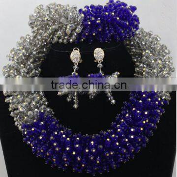 Dedicated Coral Beads Necklace Jewelry Set/aso Ebi Jewelry Set/fashion Jewelry for Women photo-5