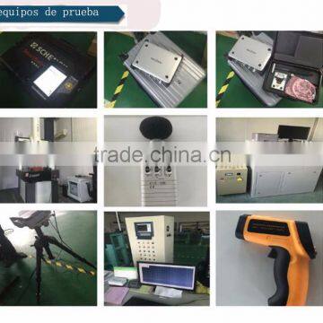 Full-automatic CNC Lathe Machine Vmc-850