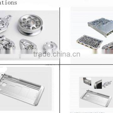 Hot Sales Mitsubishi M70v Control System Vmc-850 CNC Machining Center With High Quality