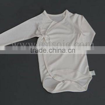 Cotton Baby Sleeping Bag With Silk and Spray photo-5