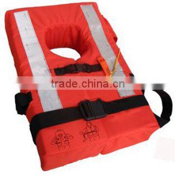 SOLAS marine Life jacket for children and adult