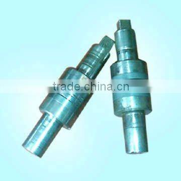 carbide thread roll die
