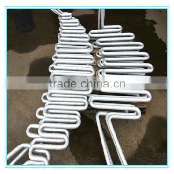 Heat Exchanger Tube Rolling