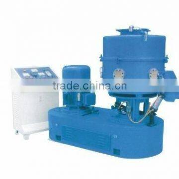 Plastic Grinding Milling Granulator