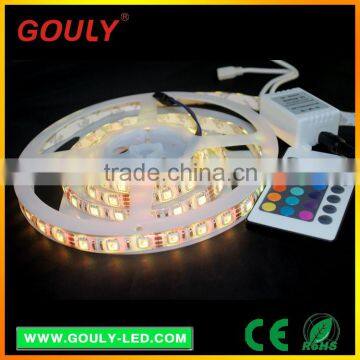 5050 pods waterproof led strip 3020 12v