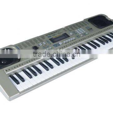 54 keys kids piano for sale MQ-807USB