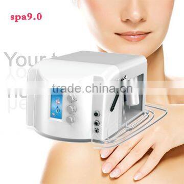 Factory Outlet microdermabrasion ultrapeel pepita machine