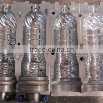 plastic mould manufacturer