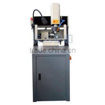 Easily Operated Jewelry Carving Machine SG320M Engraving Machine Cheap Four Axis Machine Tools photo-6