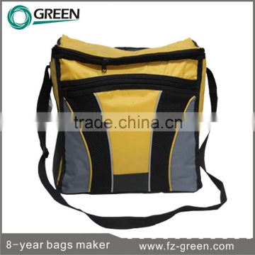 2015 Insulated Lunch Bag For Adult