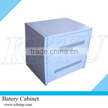 customized telecom battery cabinet