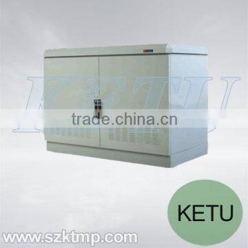 220v Metal Outdoor Cable Cabinet photo-3