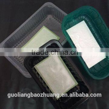 BV Onsite Check Assessed Buyer Protection Styrofoam Food Trays photo-3