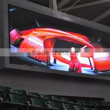 Electronic Board P16 Used Led Outdoor Advertising Board photo-5