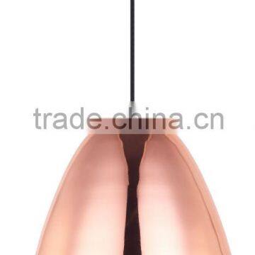 Modern Pendant Lighting Artistic Hanging Lamp Shade Living Room Dining Room Light +E27 Base