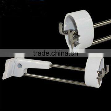 Retail Security Product, Security Display Hook Prong