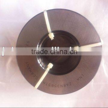 Magnetic bearings cylindrical roller thrust bearing ZARN 3585 TN