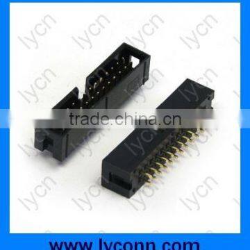 2.0mm Straight DIP Type Box Header