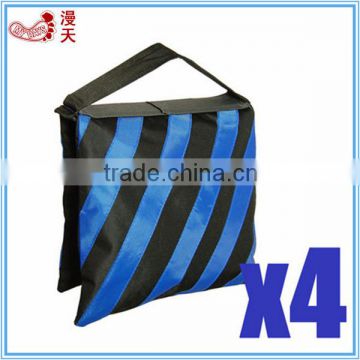 Weight Saddle Sandbag for Stand Boom Set