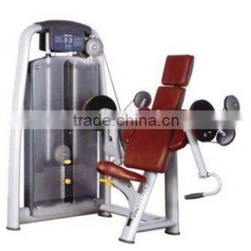 Biceps Curl Machine for Gym Fitness