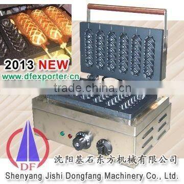 high quality hot dog heater machine 2015 NEW DF-59063