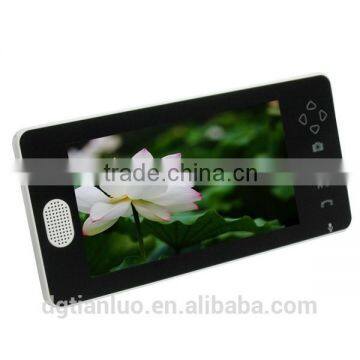 Wireless Digital 1 Camera 2 Monitor Video Door Phone System photo-3